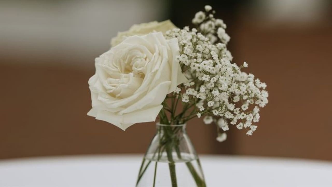 Como Escolher o Florista Perfeito