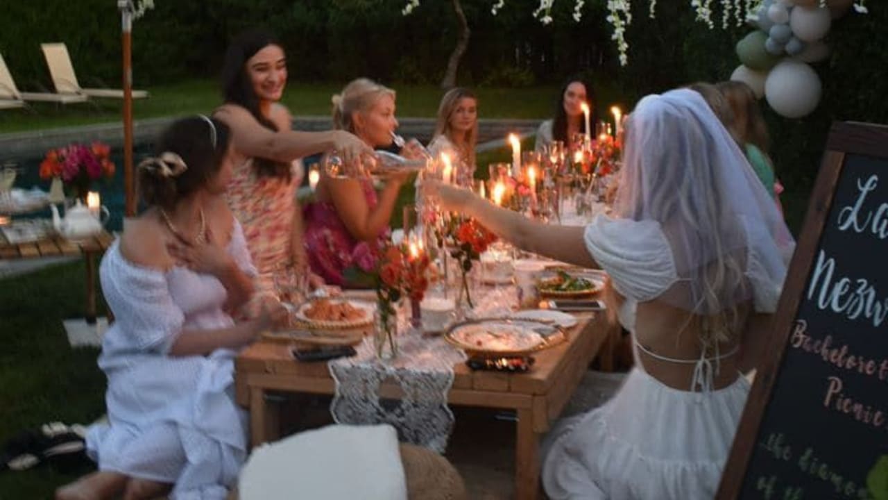 Despedidas de Solteira Inesquecíveis: Como Fazer da Sua Festa Um Evento Memorável