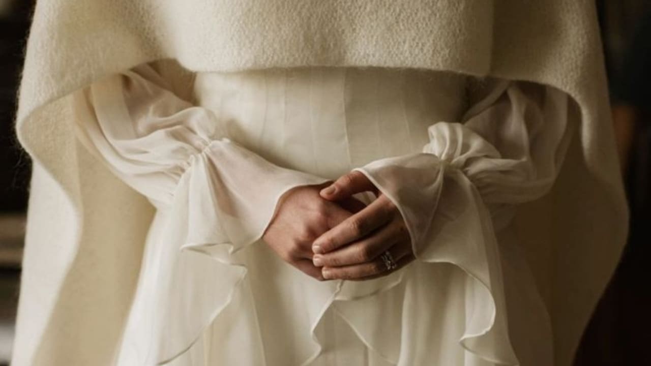 Glamour de Noiva de Inverno: Inspire-se!