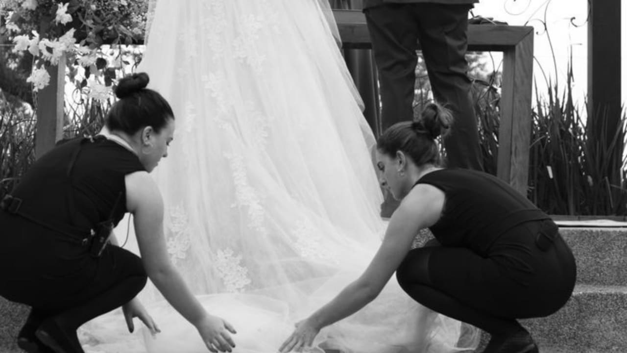 O que um cerimonialista pode fazer pelo seu casamento?